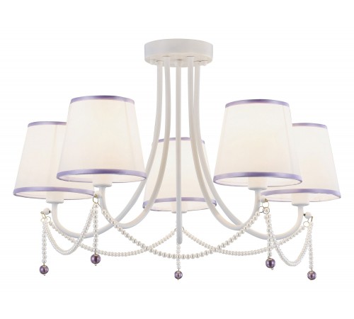 Потолочная люстра Velante 314-007-05 314