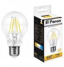 Лампа светодиодная Feron 25569 LB-57