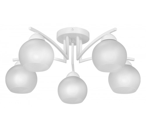 Потолочная люстра Vitaluce V4285-0/5PL V4285