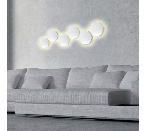 Накладной светильник Mantra C0106 Bora Bora