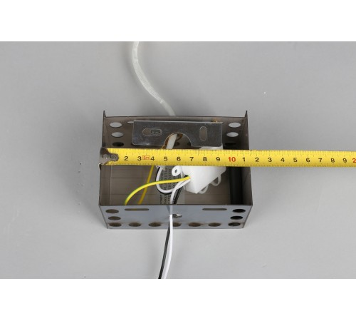 Накладной светильник Aployt APL.639.01.02 Klod