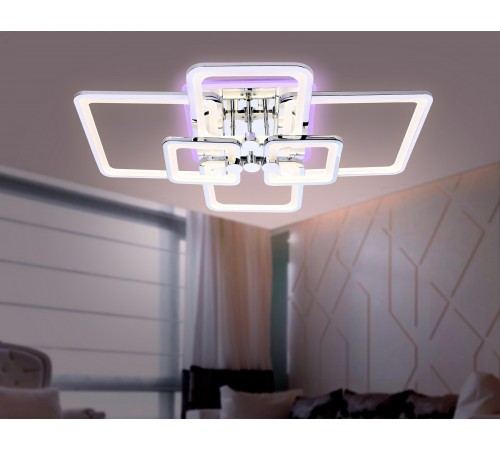 Накладной светильник Ambrella Light FA5307 FA