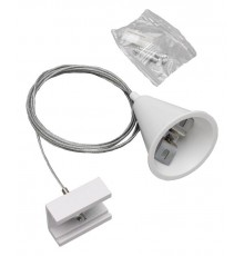 Подвес для трека Wertmark WTE.L5.00.J00 WTE