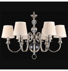 Подвесная люстра Newport 3106/C без абажуров 3100