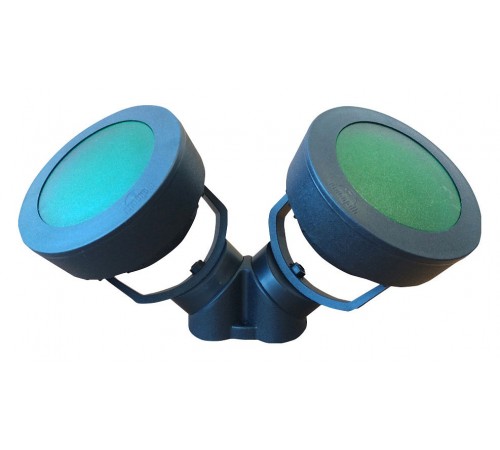 Светильник на штанге Fumagalli 4M1.000.000.AXD2L Tommy