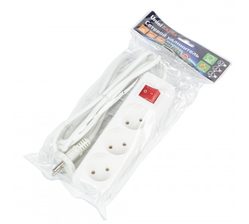 Удлинитель Uniel UL-00009994 Ultra