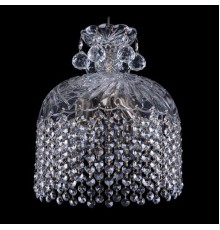 Подвесной светильник Bohemia Ivele Crystal 14781/25 Pa R 1478