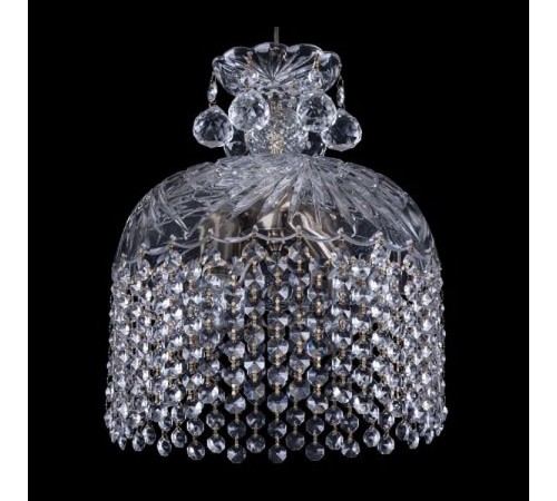 Подвесной светильник Bohemia Ivele Crystal 14781/25 Pa R 1478