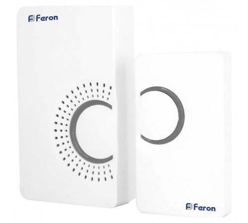 Звонок беспроводной Feron Saffit 23686 E-373