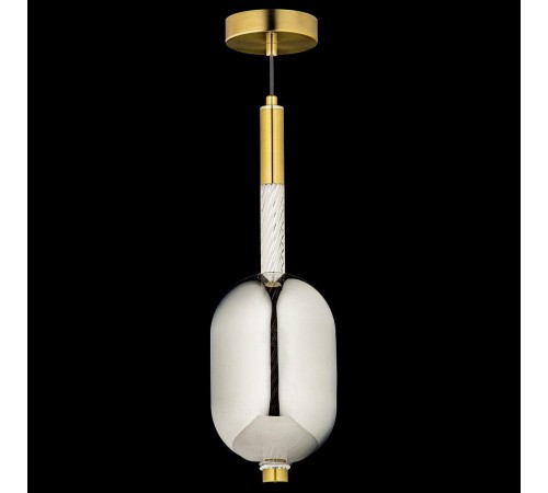 Подвесной светильник Arti Lampadari Canzo L 1.P4 CL Canzo