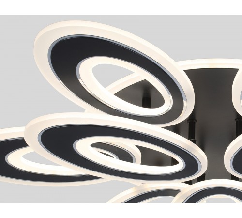 Потолочная люстра Ambrella Light FA8938 FA