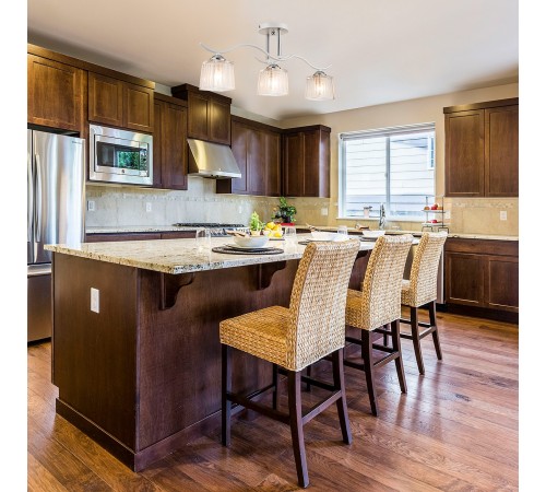 Светильник на штанге Escada 535/3PL Prisma