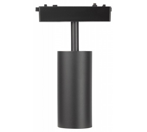 Светильник на штанге Эра TRM-S5-3-12W4K-BK