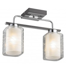 Светильник на штанге Velante 278-127-02 278