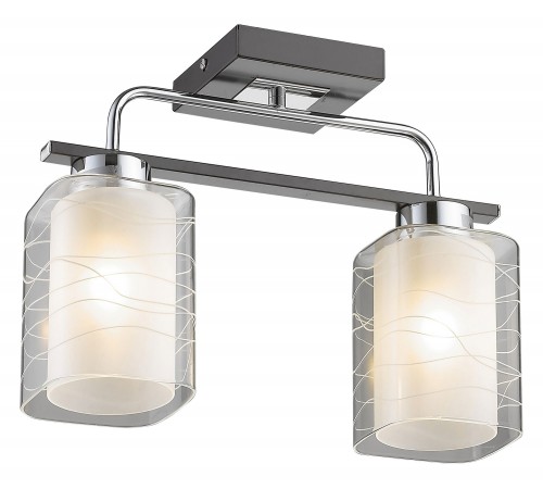 Светильник на штанге Velante 278-127-02 278