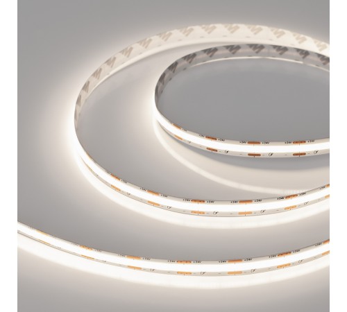 Лента светодиодная Arlight 049059 COB-X560-10mm 24V