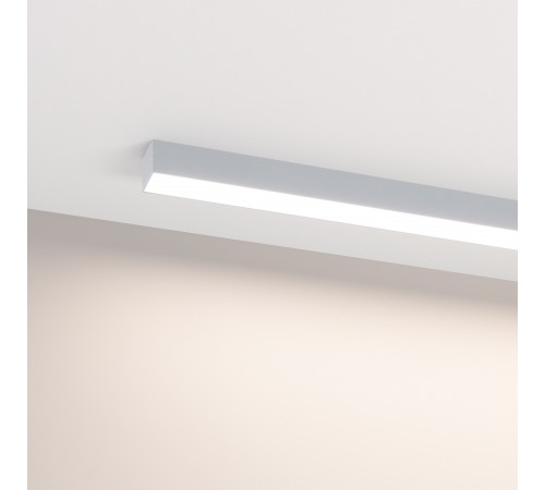 Накладной светильник Arlight 052312 LINE