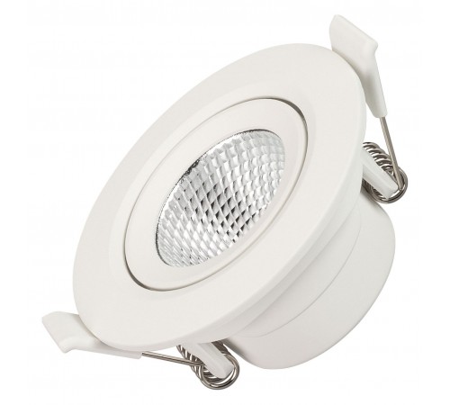 Встраиваемый светильник Arlight 032857 POLAR