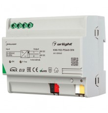 Блок питания Arlight 025542 Intelligent