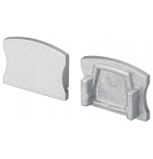 Заглушка для профиля Arlight 025263 LEDs-ON