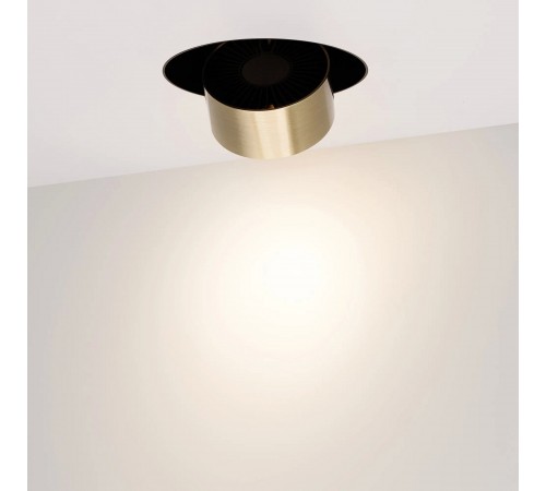 Встраиваемый светильник Arlight 038075 PLURIO