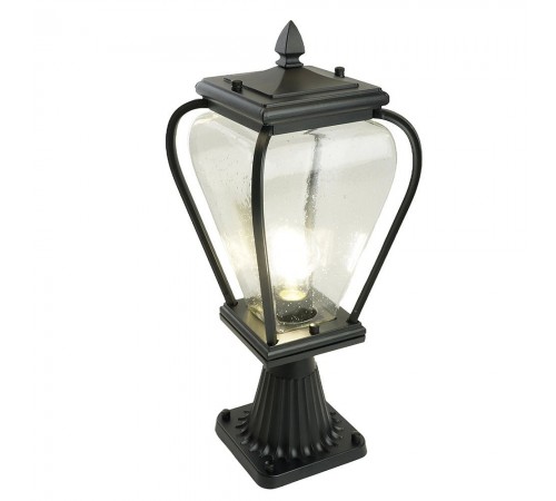 Наземный низкий светильник Feron 51275 PL744