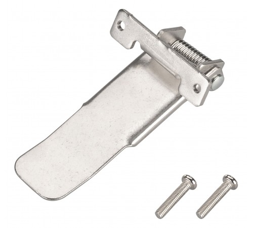 Скоба для встраивания профиля Arlight 036413 ARH