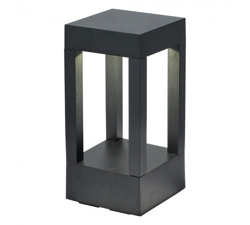 Наземный низкий светильник Feron 48449 DH801