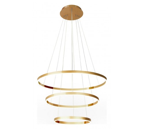 Подвесной светильник Kink Light 08223,36A(3000K) Тор