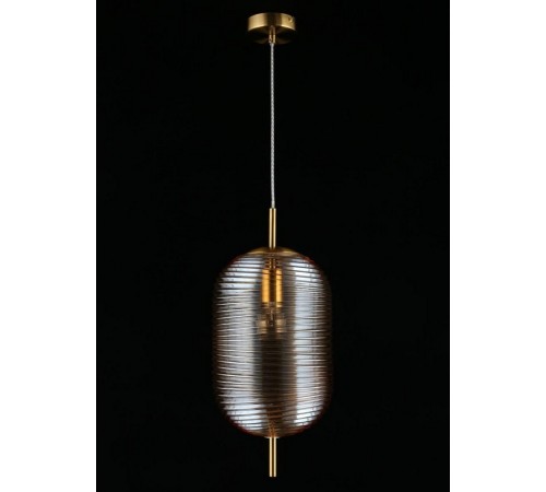 Подвесной светильник Aployt APL.316.06.01 Mattia