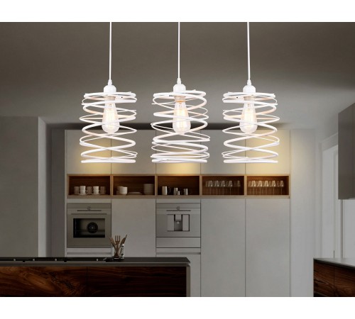 Подвесной светильник Ambrella Light TR8402 TR