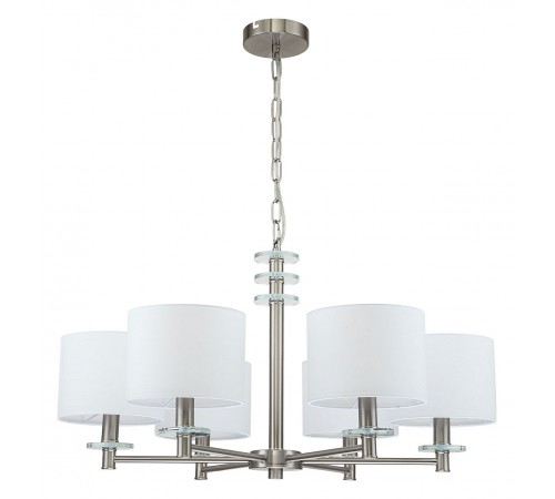 Подвесная люстра Escada 641/6PL Novella