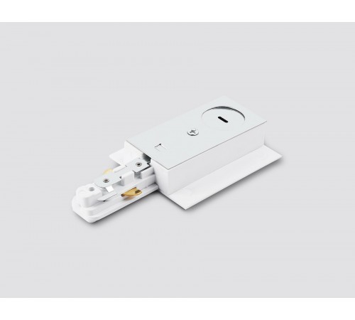 Токопровод концевой Ambrella Light GL7155 TRACK SYSTEM