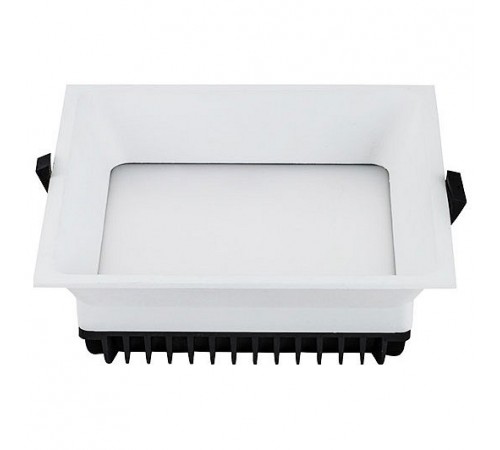 Встраиваемый светильник Italline IT06-6019 white 4000K IT06-6019