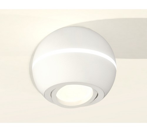 Накладной светильник Ambrella Light XS1101020 XS