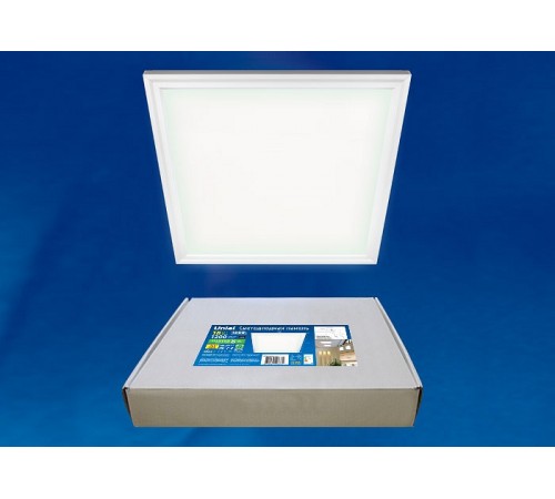 Светильник для потолка Армстронг Uniel UL-00003089 ULP-3030