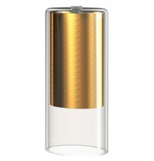 Плафон Nowodvorski 8546 Cameleon Cylinder S TR/BS