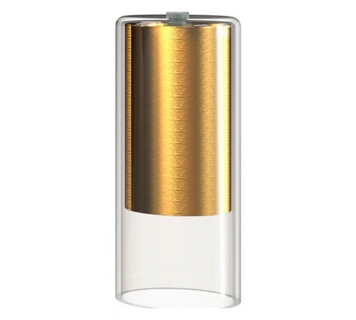 Плафон Nowodvorski 8546 Cameleon Cylinder S TR/BS