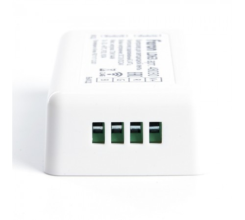 Контроллер-регулятор цвета RGB с пультом ДУ Feron 48030 LD63