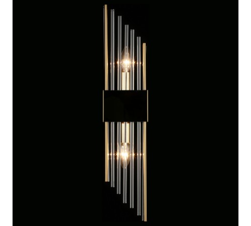 Накладной светильник Aployt APL.639.01.02 Klod