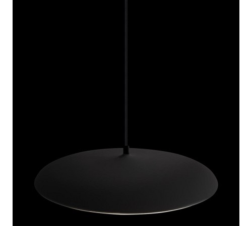 Подвесной светильник Loft it 10119 Black Plato