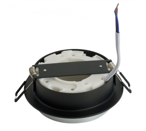 Встраиваемый светильник Feron 51355 DL507