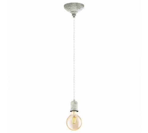 Подвесной светильник Eglo 32533 Yorth