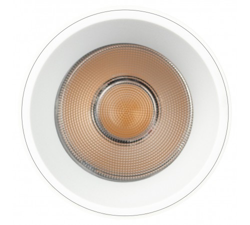 Светильник на штанге Эра TRM-S5-3-8W4K-WH