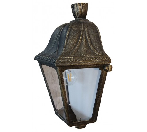 Накладной светильник Fumagalli M28.000.000.BXE27 Daria