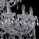 Подвесная люстра Bohemia Art Classic 11.25.20+10+5.530.3d.XL-196.Gd.Sp 11.25