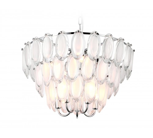 Подвесная люстра Ambrella Light TR5177 TR