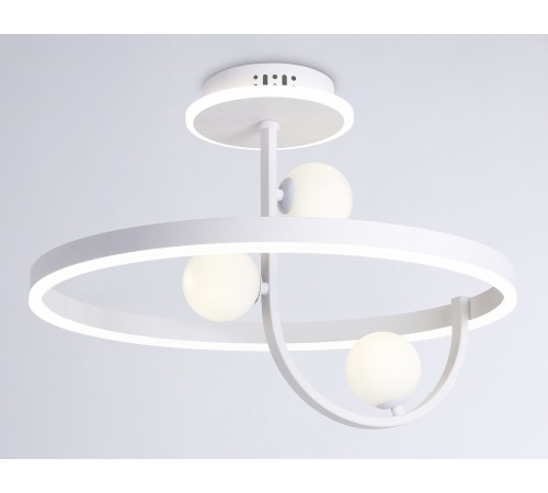 Люстра на штанге Ambrella Light FL66261 FL