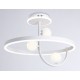 Люстра на штанге Ambrella Light FL66261 FL