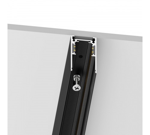 Трек накладной Hesby Lighting 0051 ElDeko